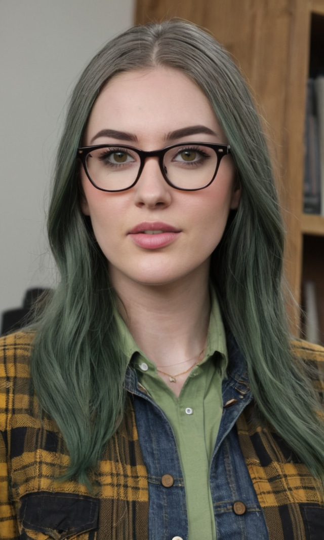 Allisson White avatar