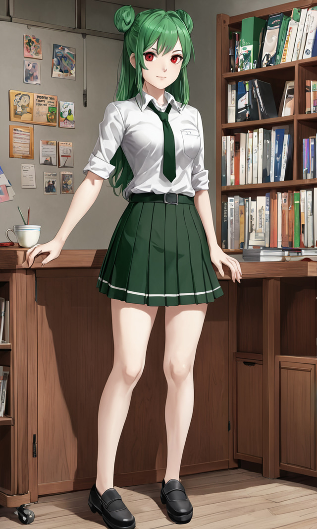 Keely Harding avatar
