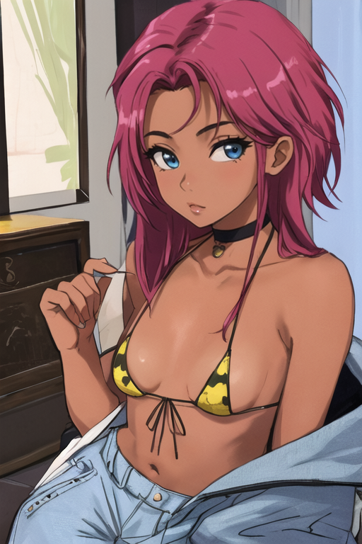 Salma Lowe avatar