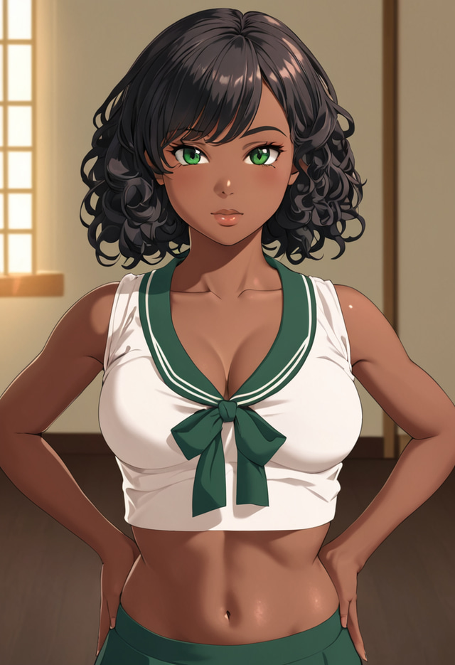 Asia Rojas avatar