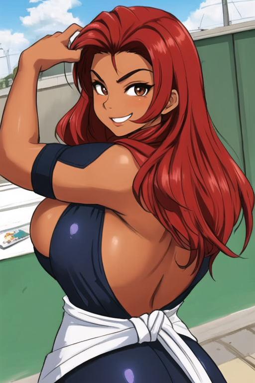 Stephany Maynard avatar