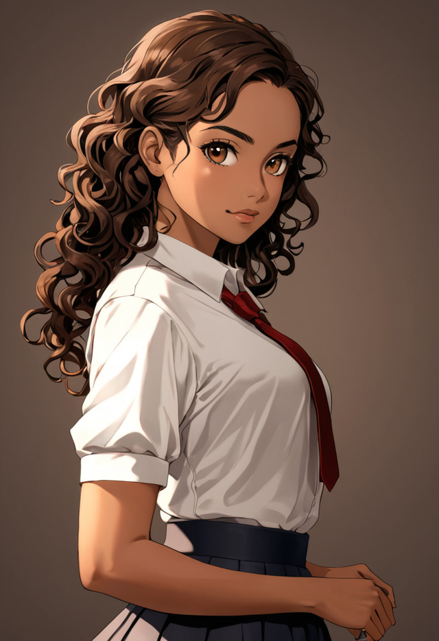 Clare Woodard avatar