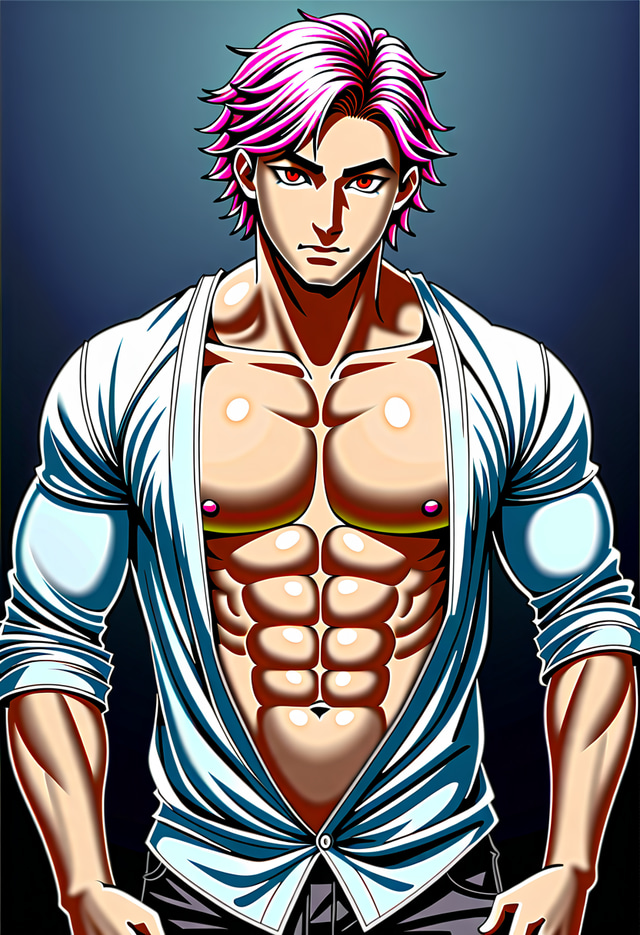 Tyson Gardner avatar