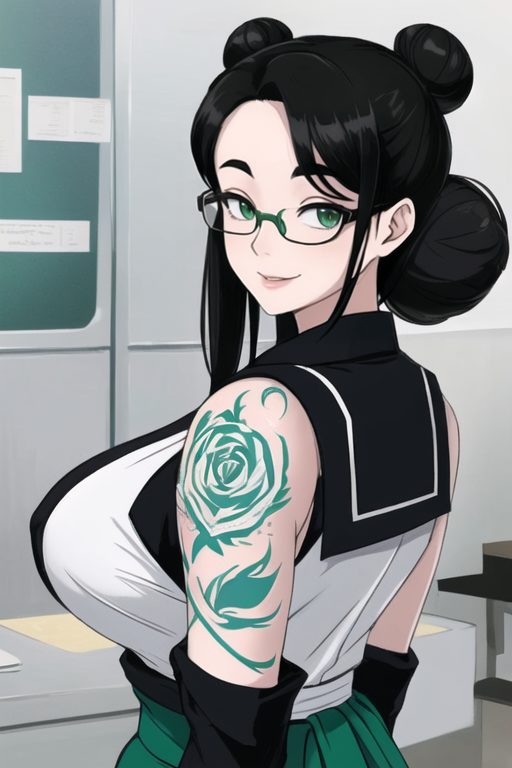 Arianna Hayden avatar