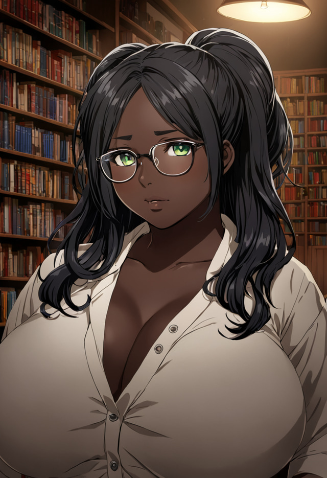 Khloe Sanders avatar