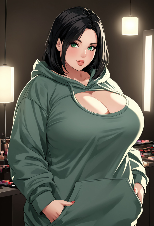 Eden Stevens avatar