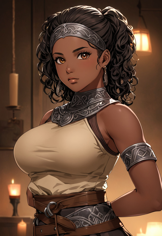 Edith Knox avatar