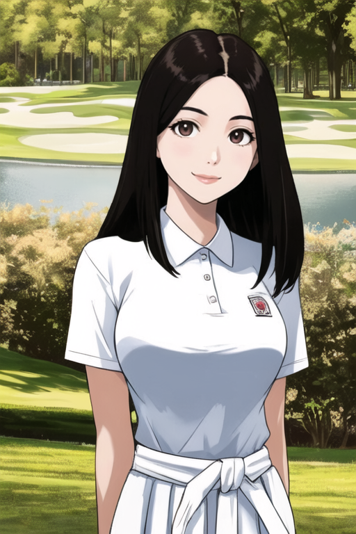 Maria Butler avatar