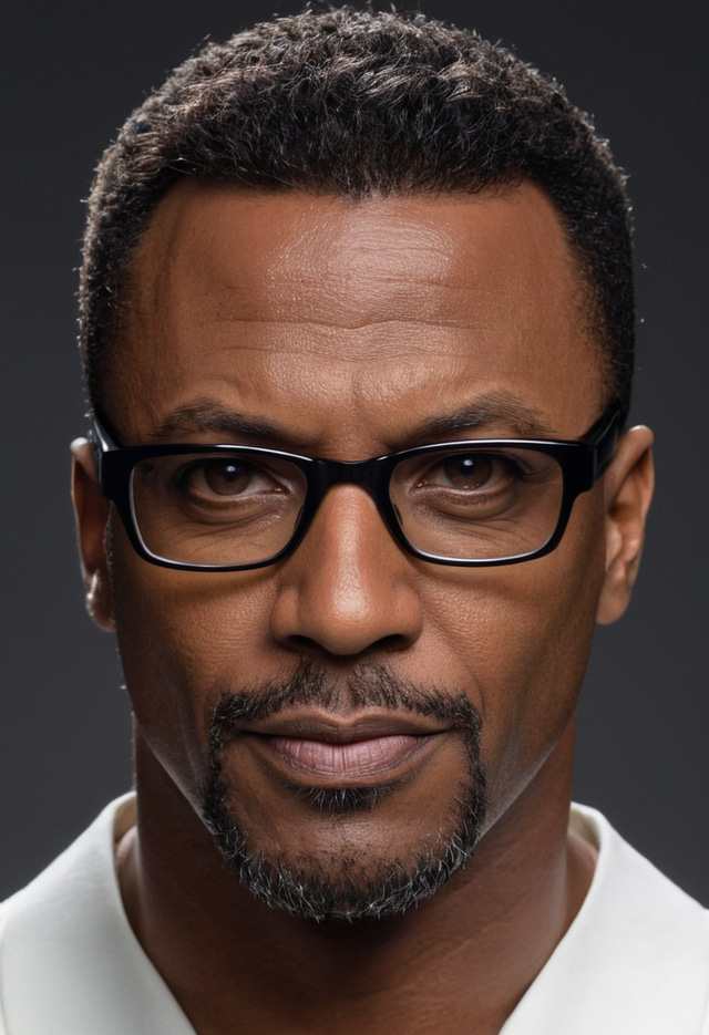 Terrance Winters avatar
