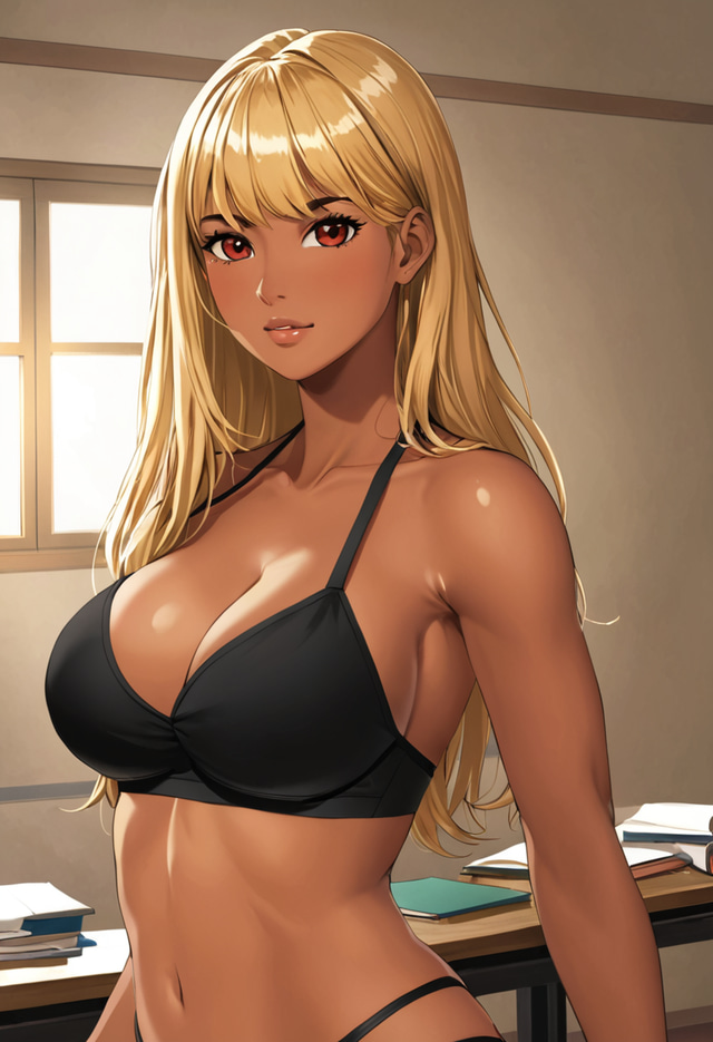 Marin Waller avatar