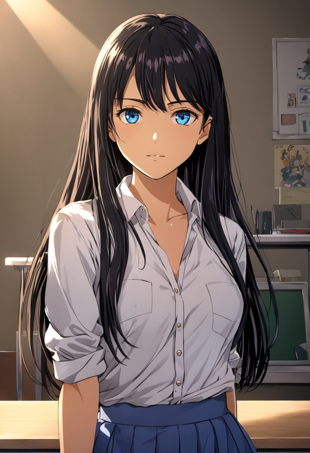 Marie Fowler avatar