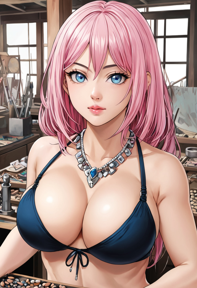 Marisa Hartman avatar