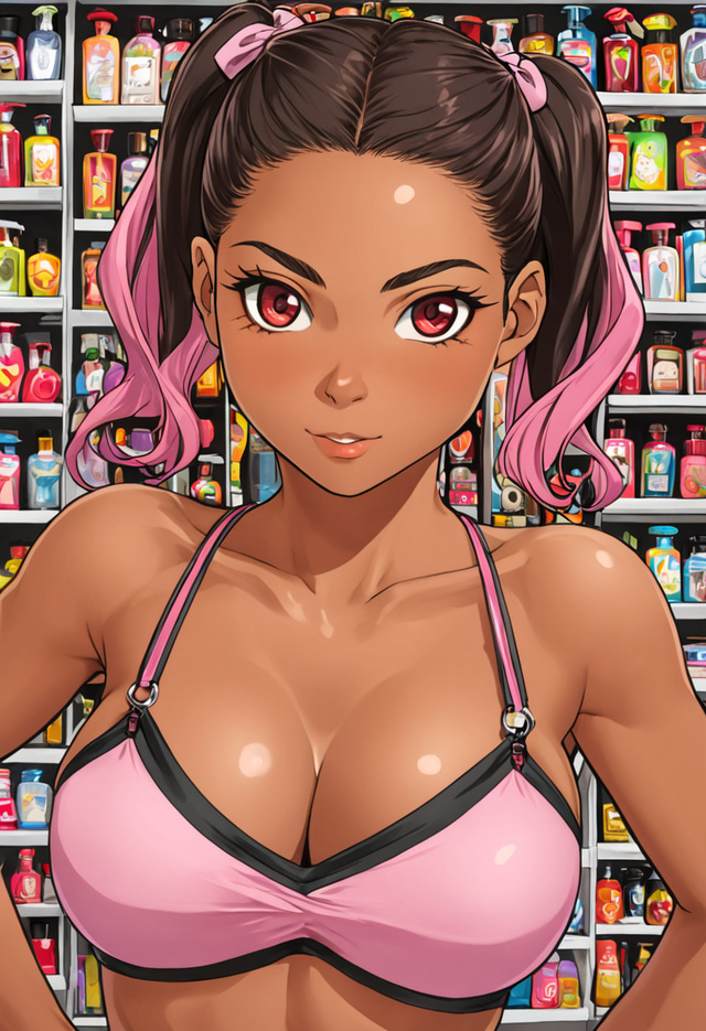 Abagail Harrison avatar