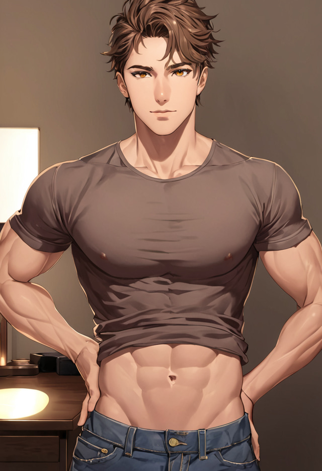 Jeremiah Holmes avatar