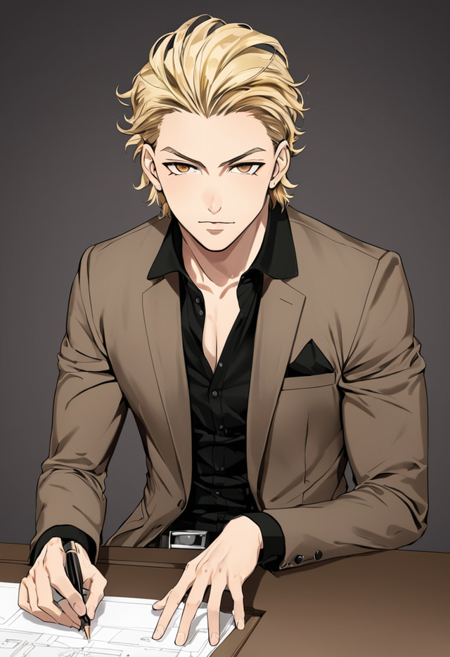 Abel Knapp avatar