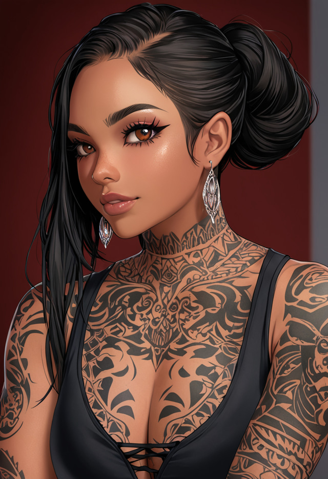Alana Elliott avatar