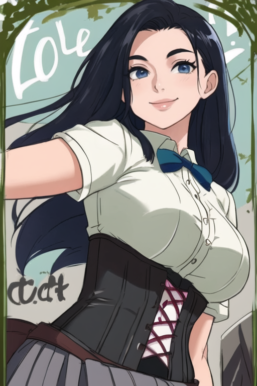 Ivy Shaffer avatar