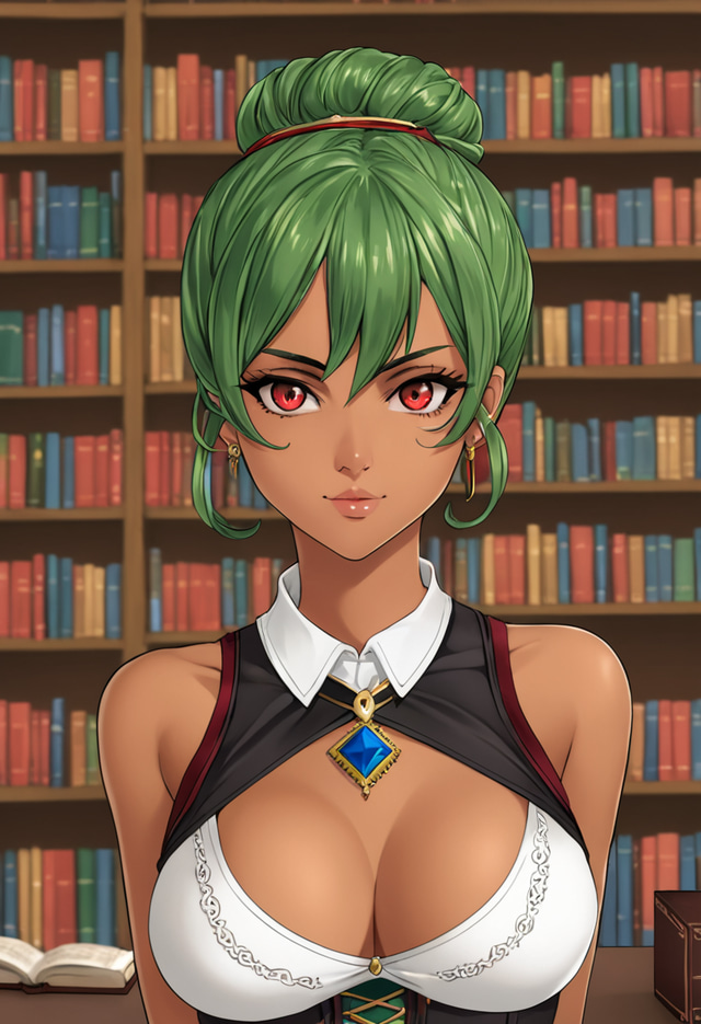 Julissa Prince avatar