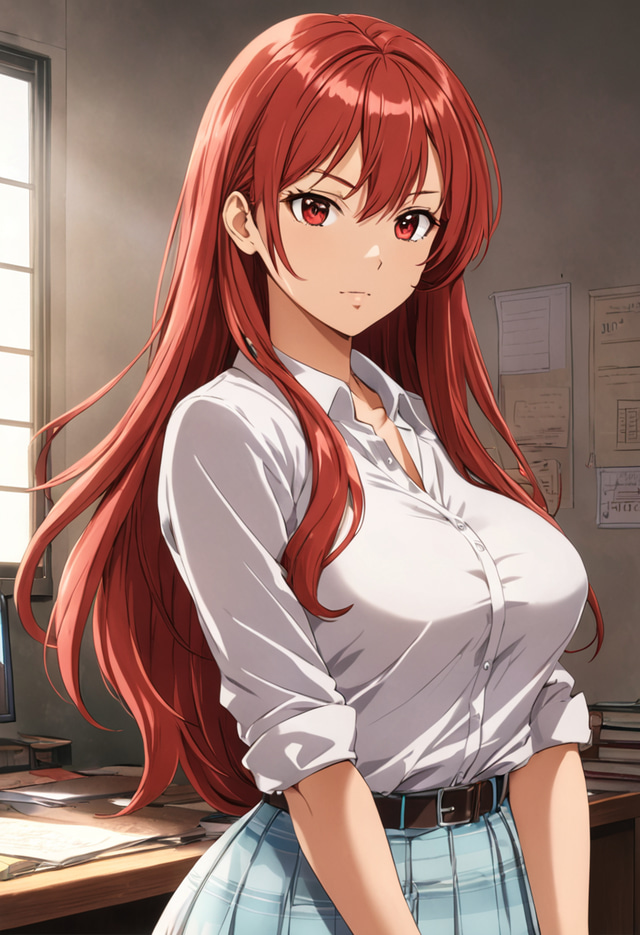 Desiree Holmes avatar