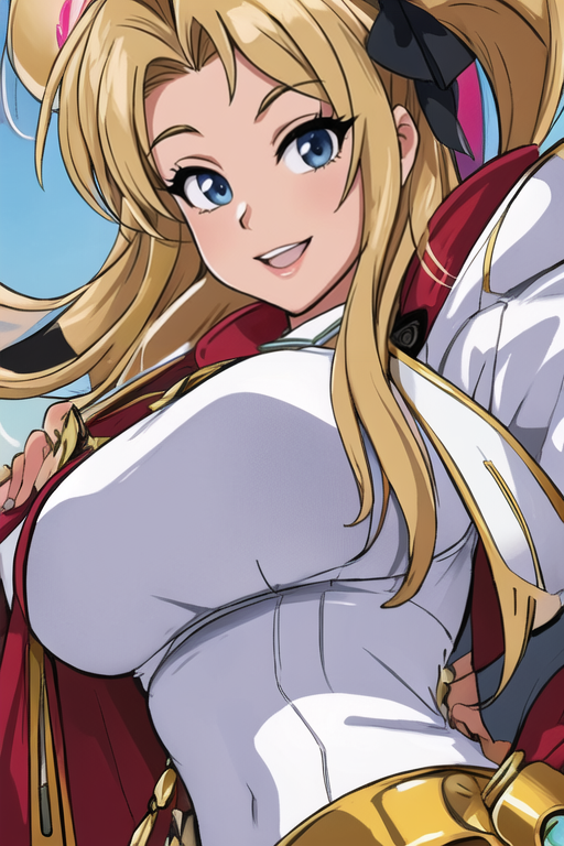 Mary Dominguez avatar