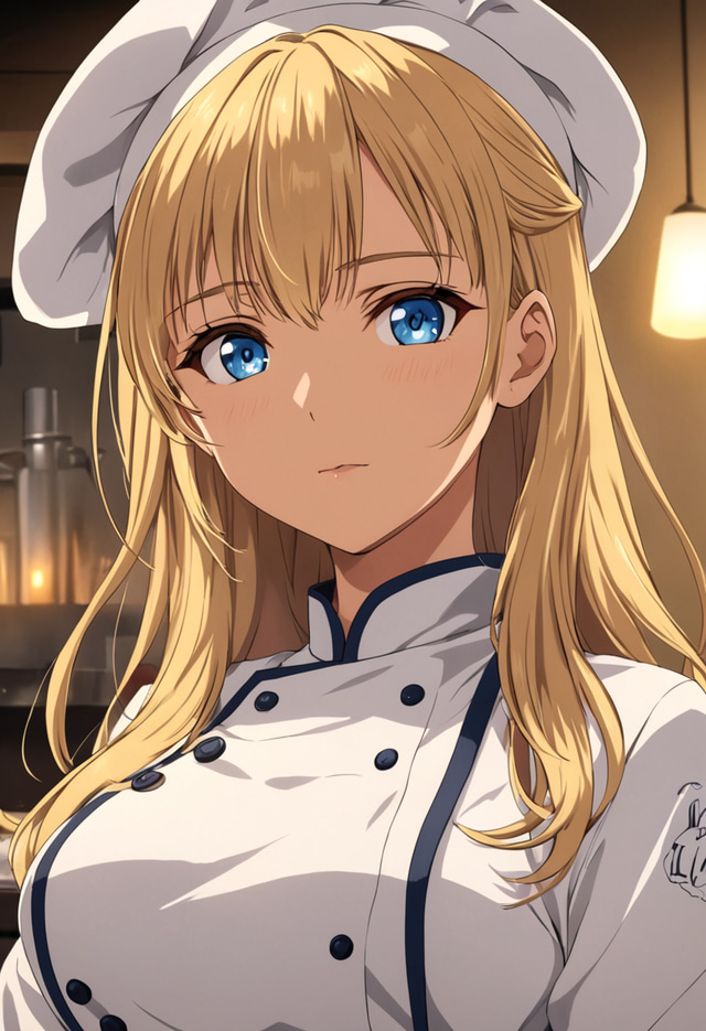 Juliet Mosley avatar