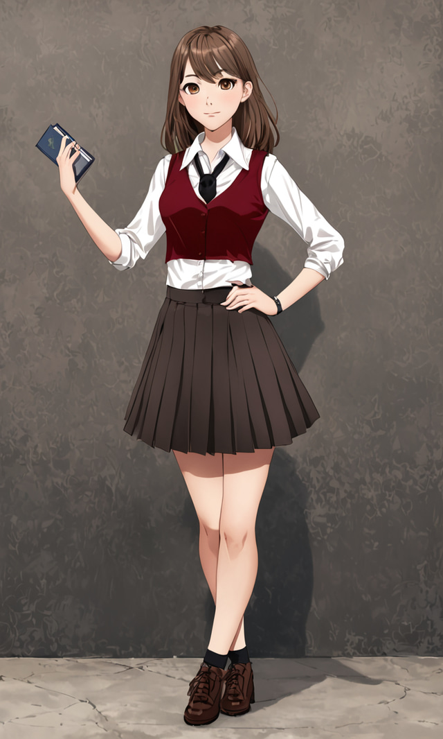 Paige Reid avatar