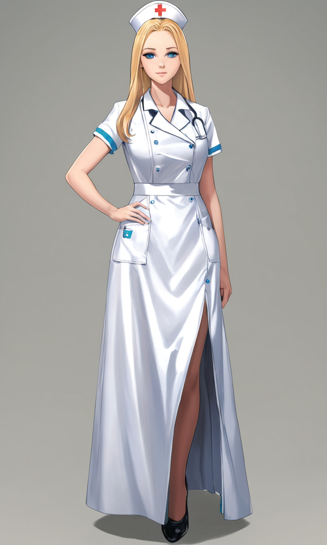 Valery Nielsen avatar