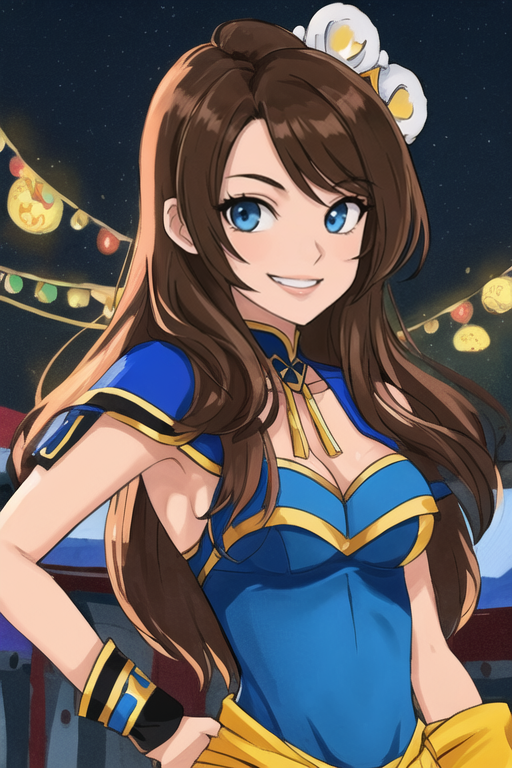 Audrina Stokes avatar