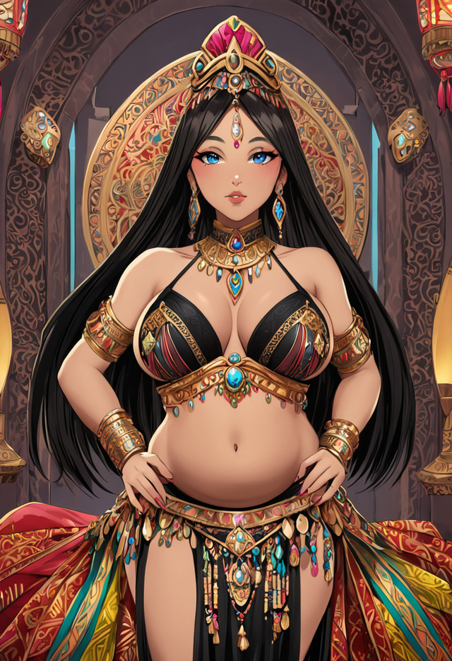 Nylah Lester avatar