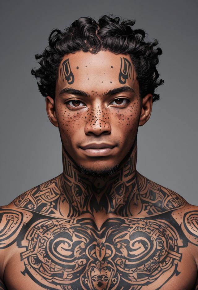 Eugene Hendricks avatar