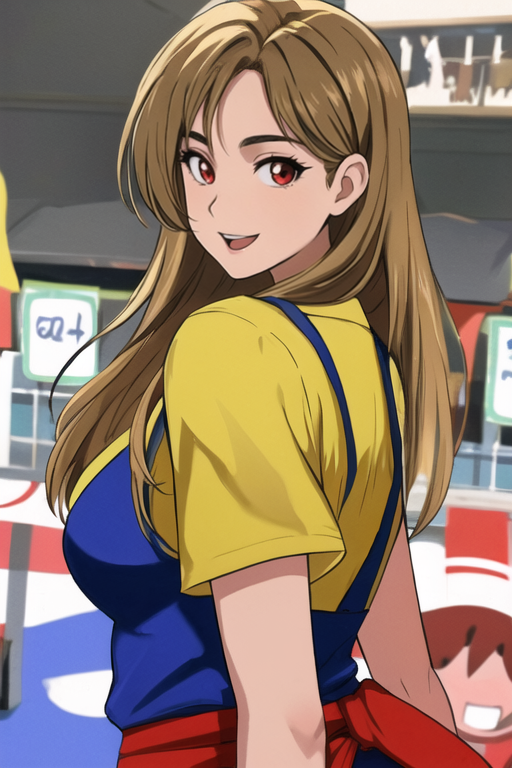 Sabrina Jordan avatar