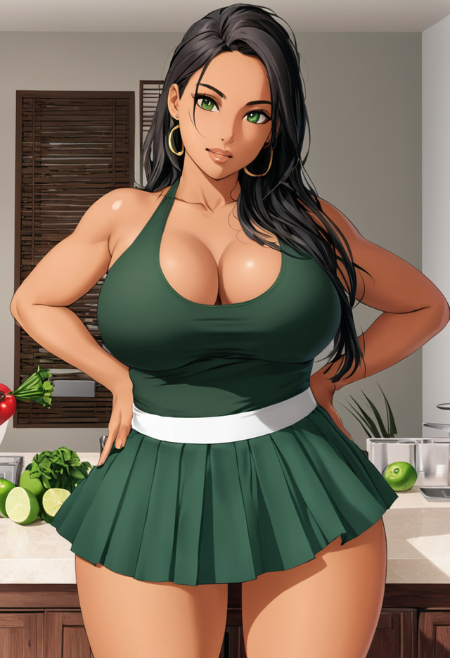 Shayna Morris avatar
