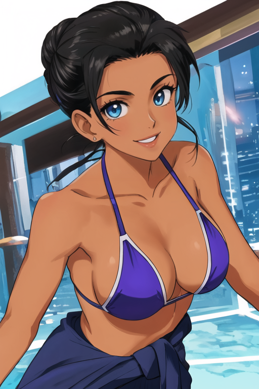 Fatima Finley avatar