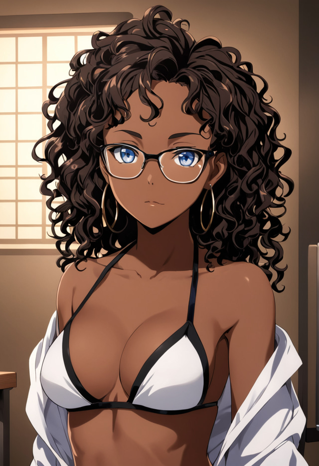 Cristal Francis avatar