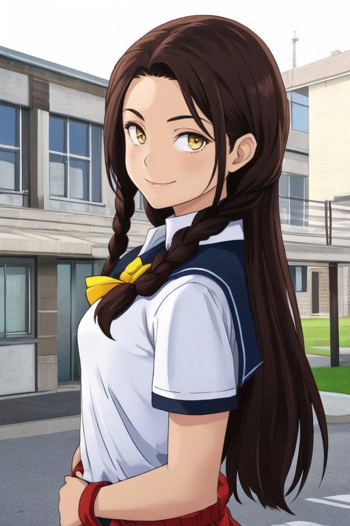 Zaria Krueger avatar