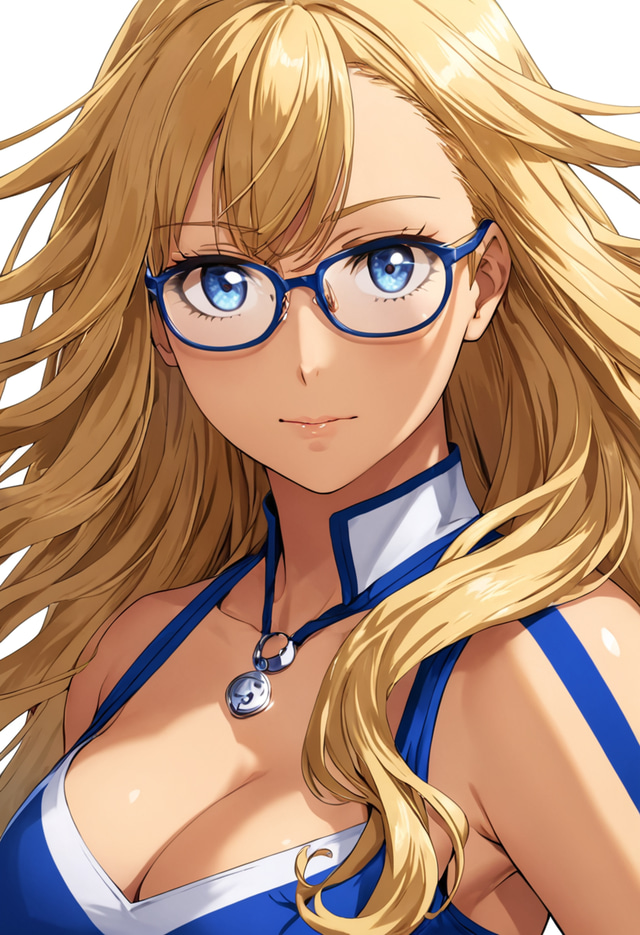 Kirsten Buchanan avatar