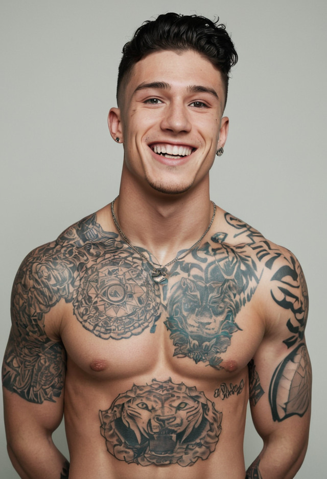 Louie Rasmussen avatar