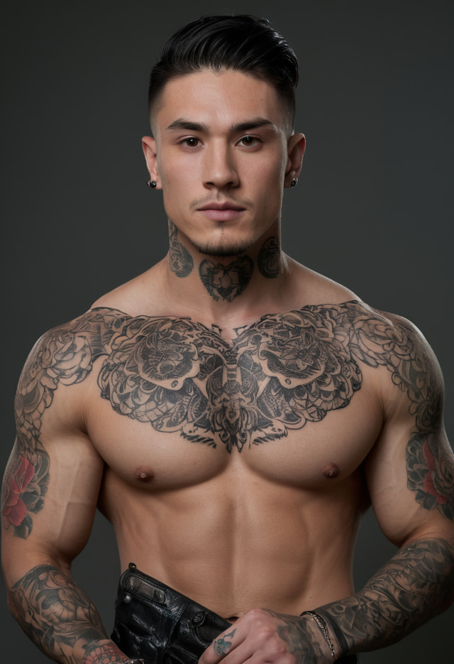 Jasper Hoover avatar