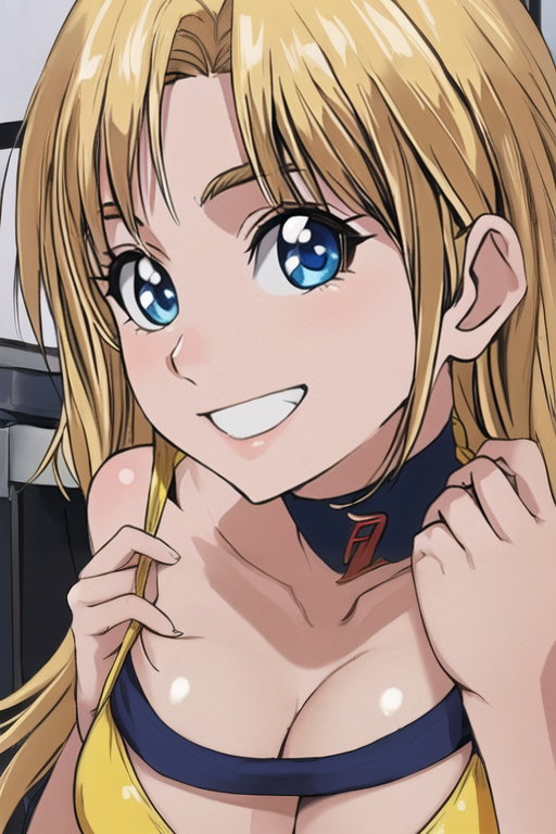 Shayna Ingram avatar