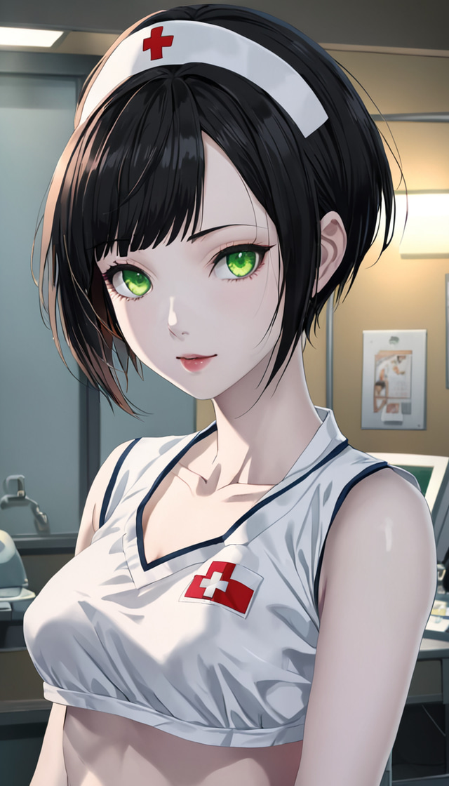 Luna Mccoy avatar