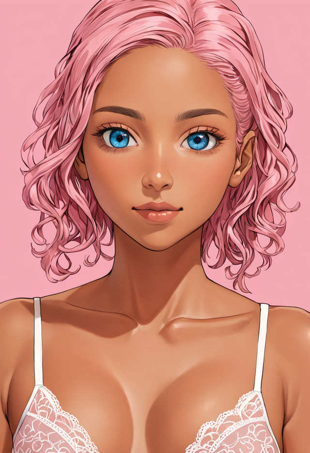 Elena Strong avatar