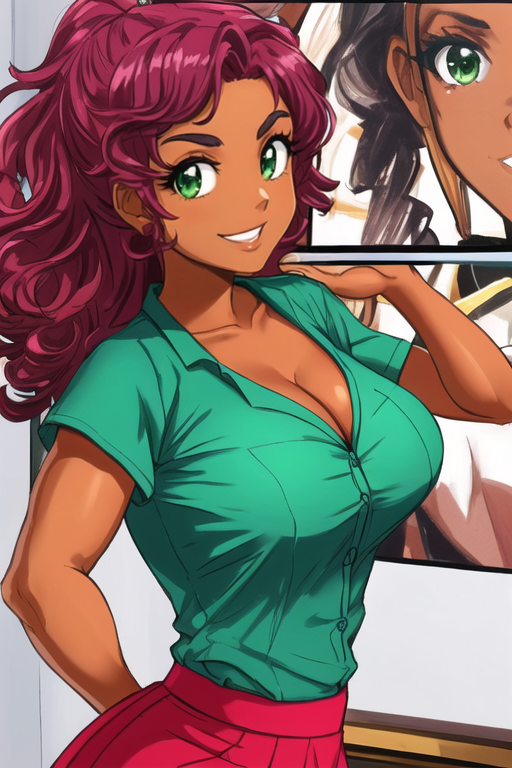 Carmen Crawford avatar
