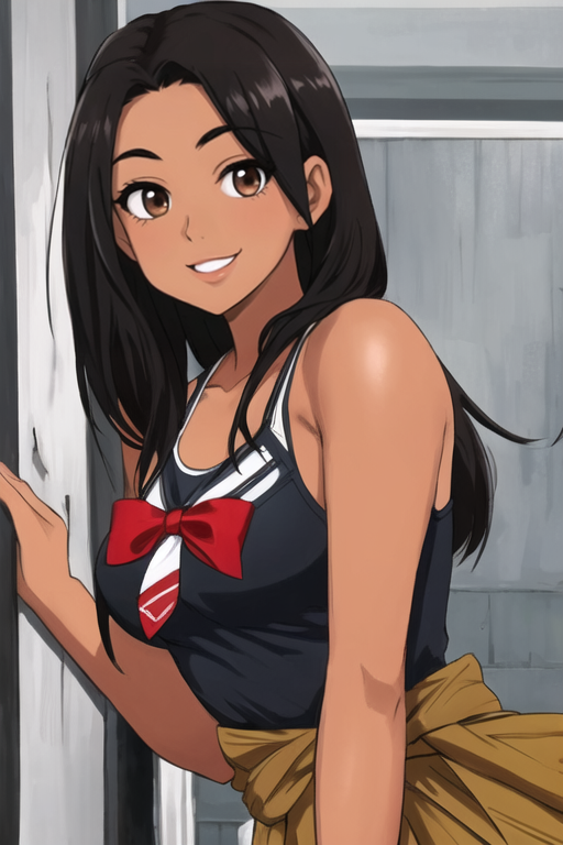 Jazlynn Bruce avatar