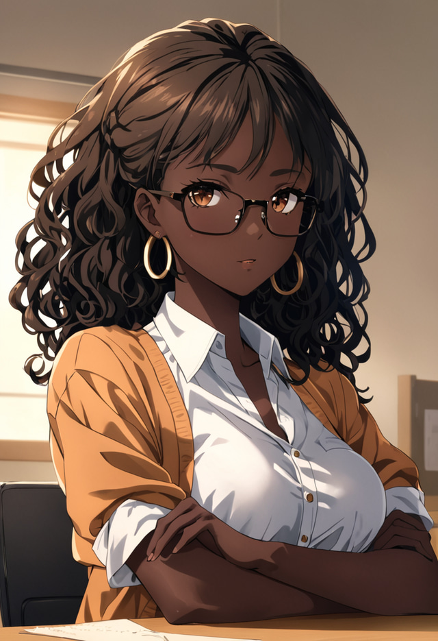 Julianna Hall avatar
