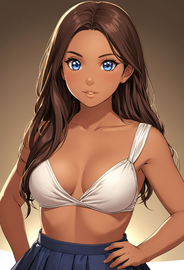Iliana Shaffer avatar