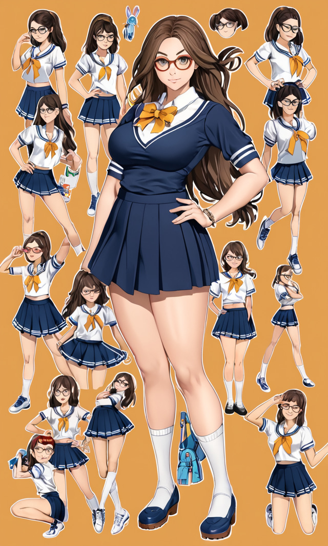 Emilia Hampton avatar
