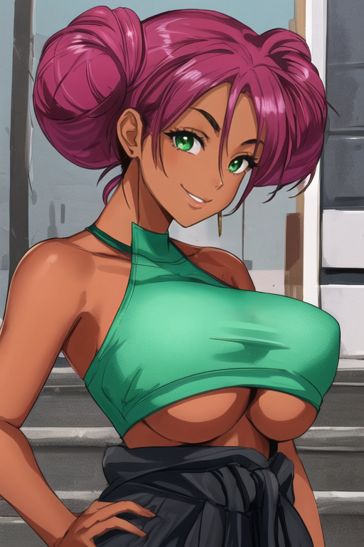 Evelyn Kirk avatar