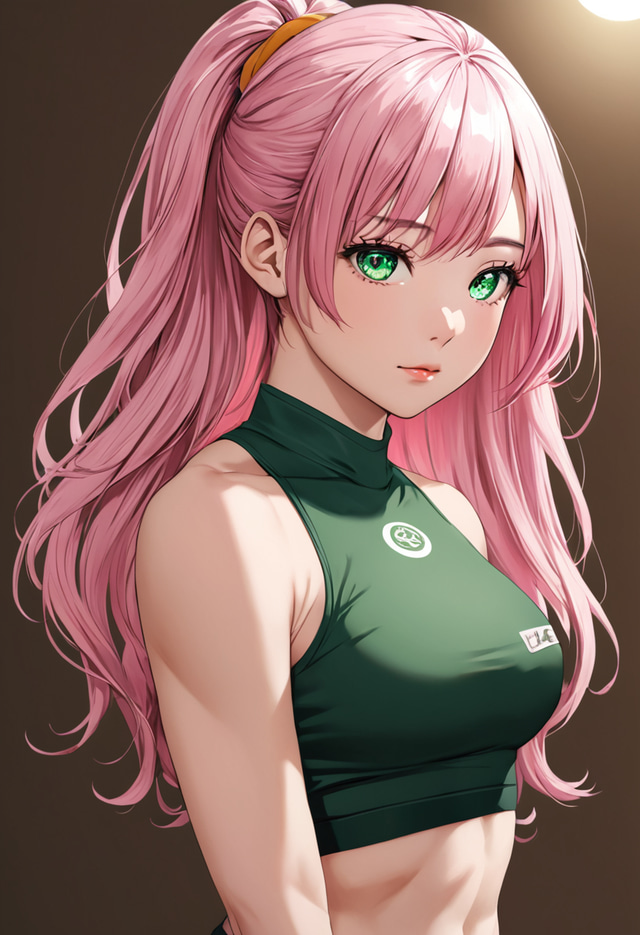 Courtney Perry avatar