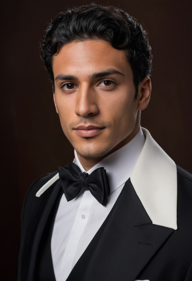 Cedric Alvarez avatar
