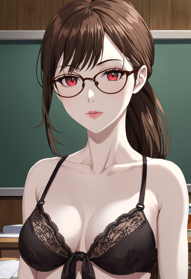 Raven Yoder avatar